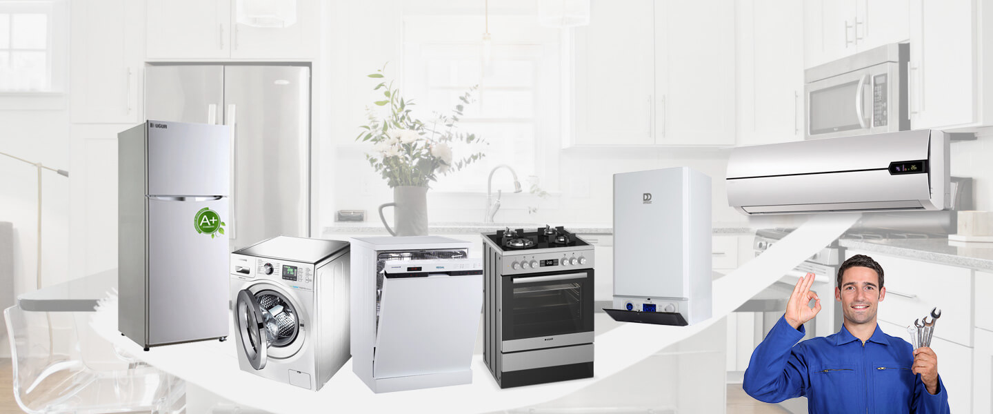 İkizce Beko Servisi